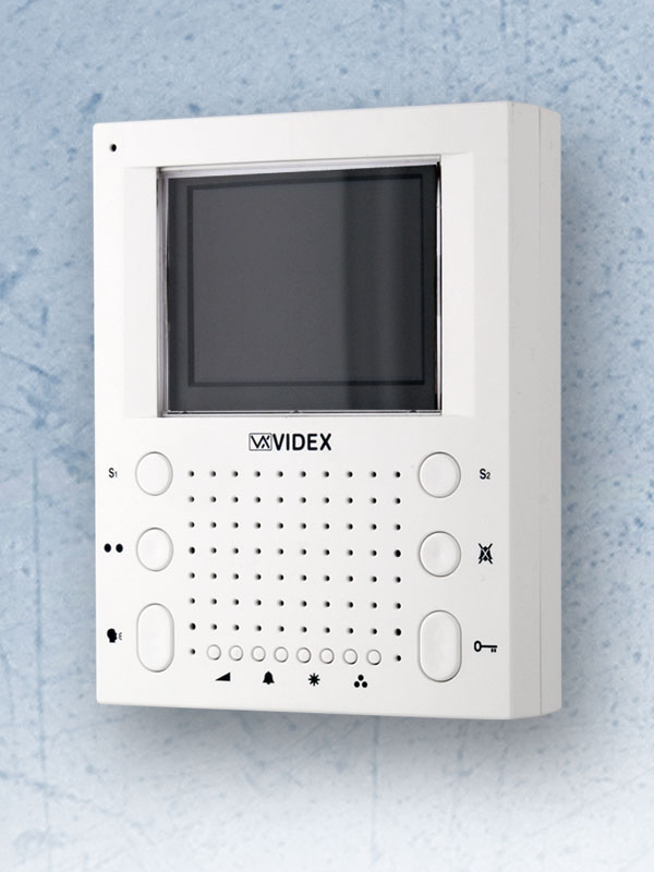 Видеомофон Videx SL5418